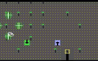 Tank Trouble — ss (WOR)