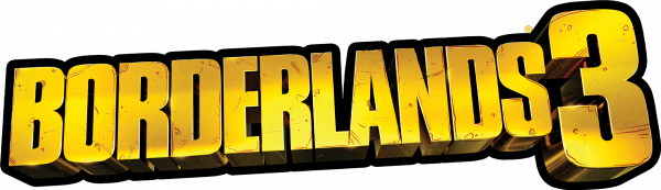 Borderlands 3 — wheel (WOR)