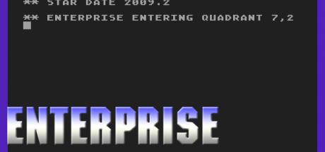 Enterprise — steamgrid