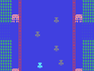 Super Race — ss (WOR)
