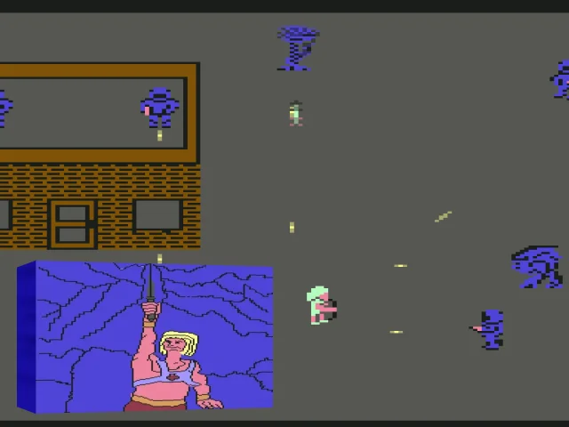 He Man Junior — mixrbv2 (WOR)