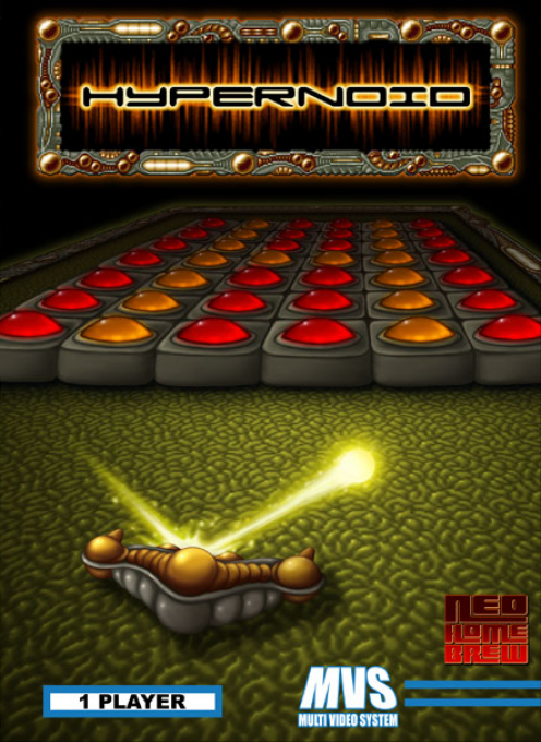 Hypernoid box art