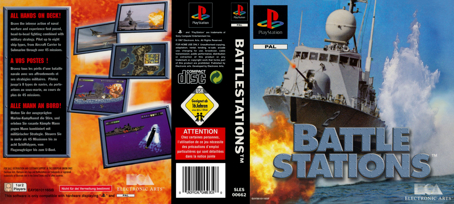 Battle Stations — box-texture (EU)