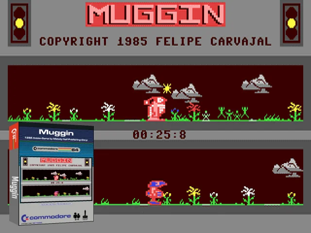 Muggin — mixrbv2 (CUS)