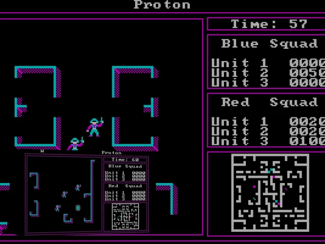 Proton — mixrbv2 (WOR)