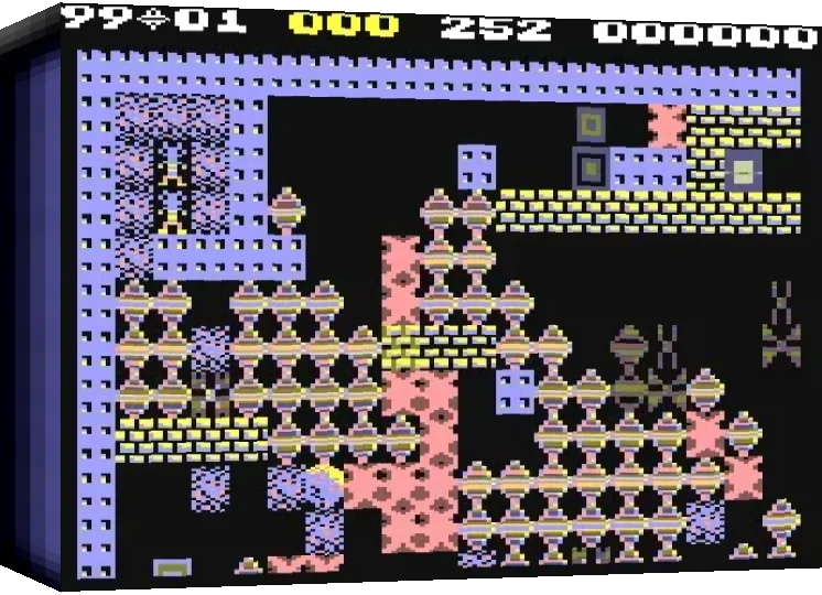 Knibble Dash 7 — box-3D (WOR)