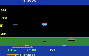 Cosmic Commuter — ss (WOR)