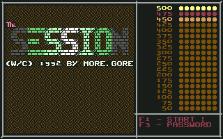 Session — sstitle (WOR)