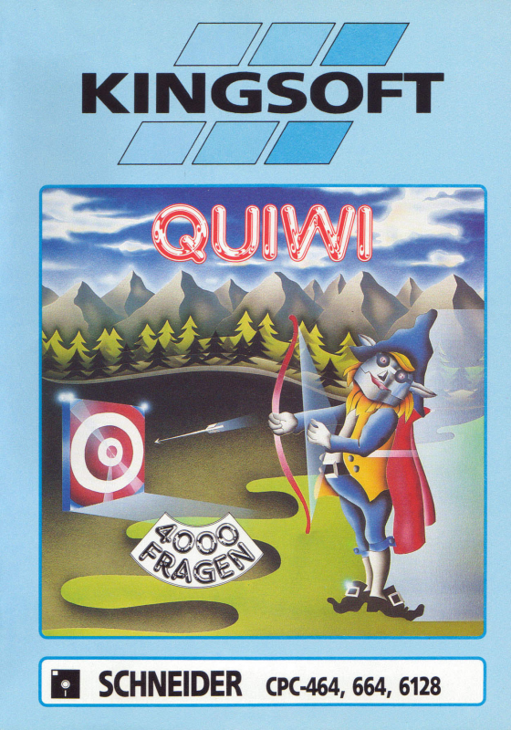 Quiwi box art