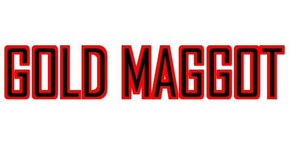 Gold Maggot — wheel-hd (SS)