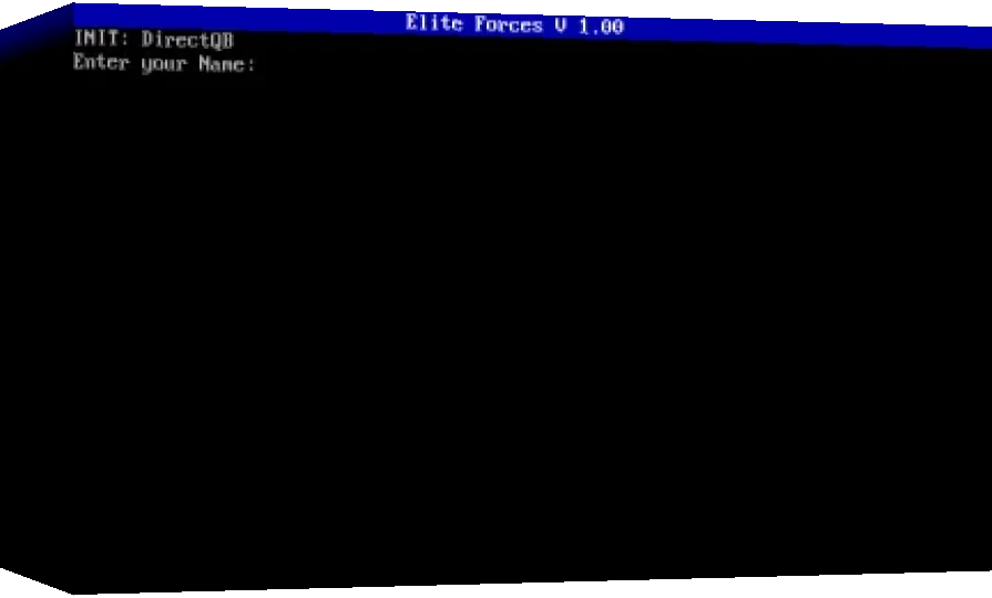 Elite Forces — box-3D (WOR)