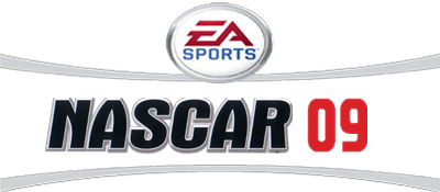 NASCAR 09 — wheel (US)