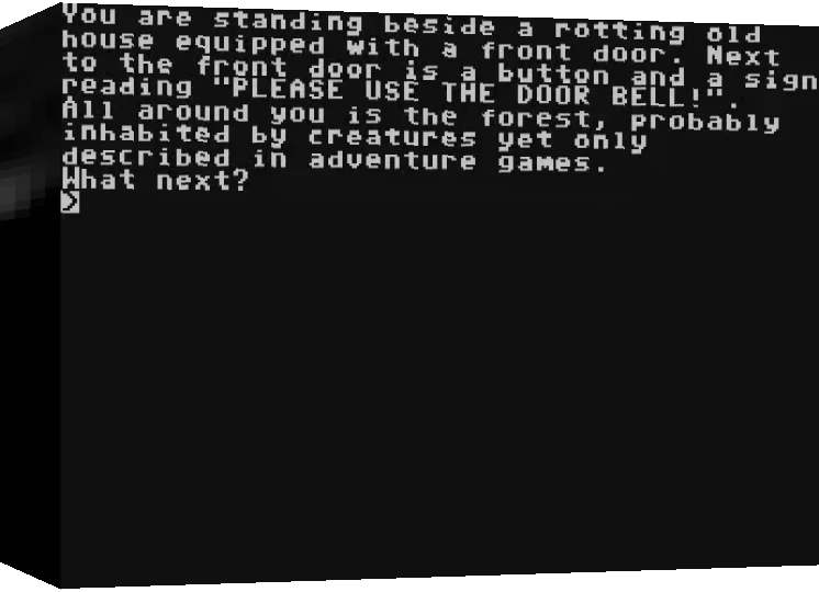 Werner's Quest — box-3D (WOR)
