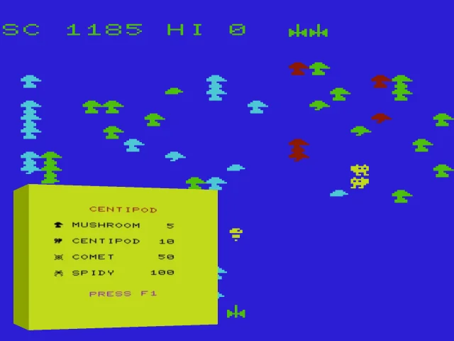 Centipod — mixrbv2 (WOR)