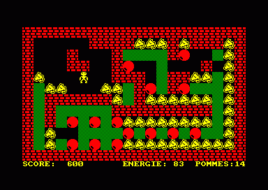 Boulder Crash — ss (EU)