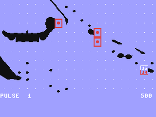 War In The South Pacific — ss (WOR)