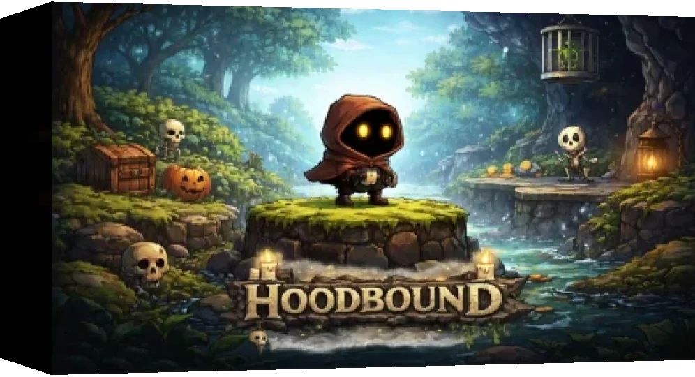 Hoodbound — box-3D (WOR)