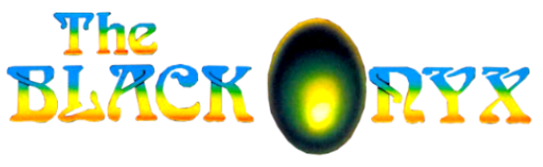 Black Onyx, The — wheel (JP)