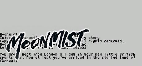 ZxZvm - Moonmist - A Mystery Story — steamgrid