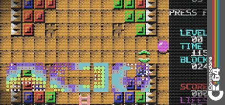 Acia — steamgrid