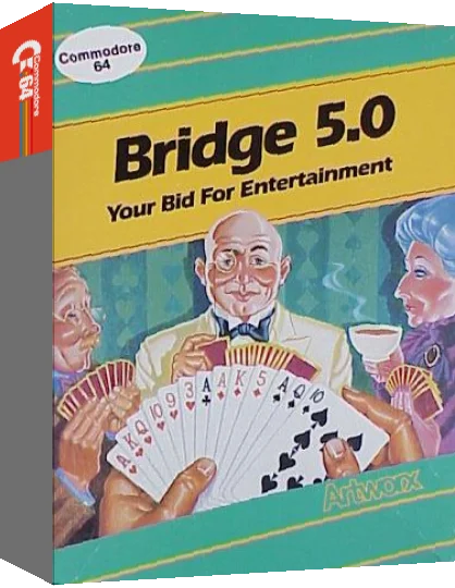 Bridge 5.0 — box-3D (US)
