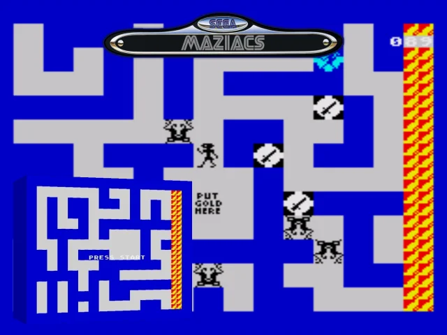 Maziacs — mixrbv2 (WOR)