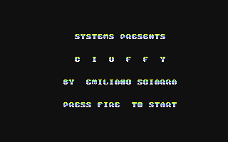 Ciuffy — sstitle (WOR)