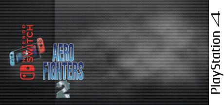 Aca Neogeo Aero Fighters 2 — steamgrid