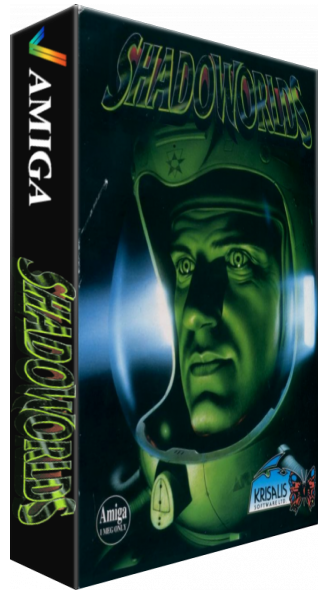 Shadoworlds — box-3D (EU)