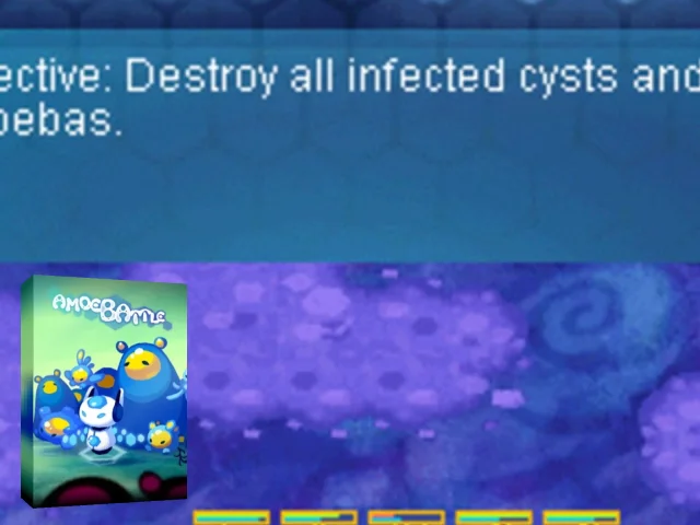 Amoebattle — mixrbv2 (US)