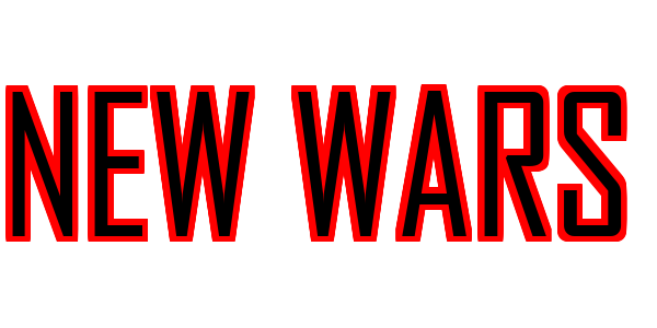 New Wars — wheel-hd (SS)