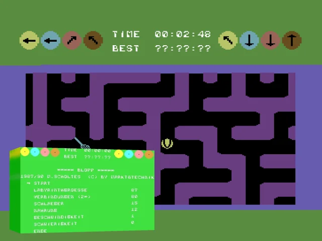 Blopp — mixrbv2 (WOR)