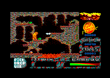 Bigfoot — ss (EU)
