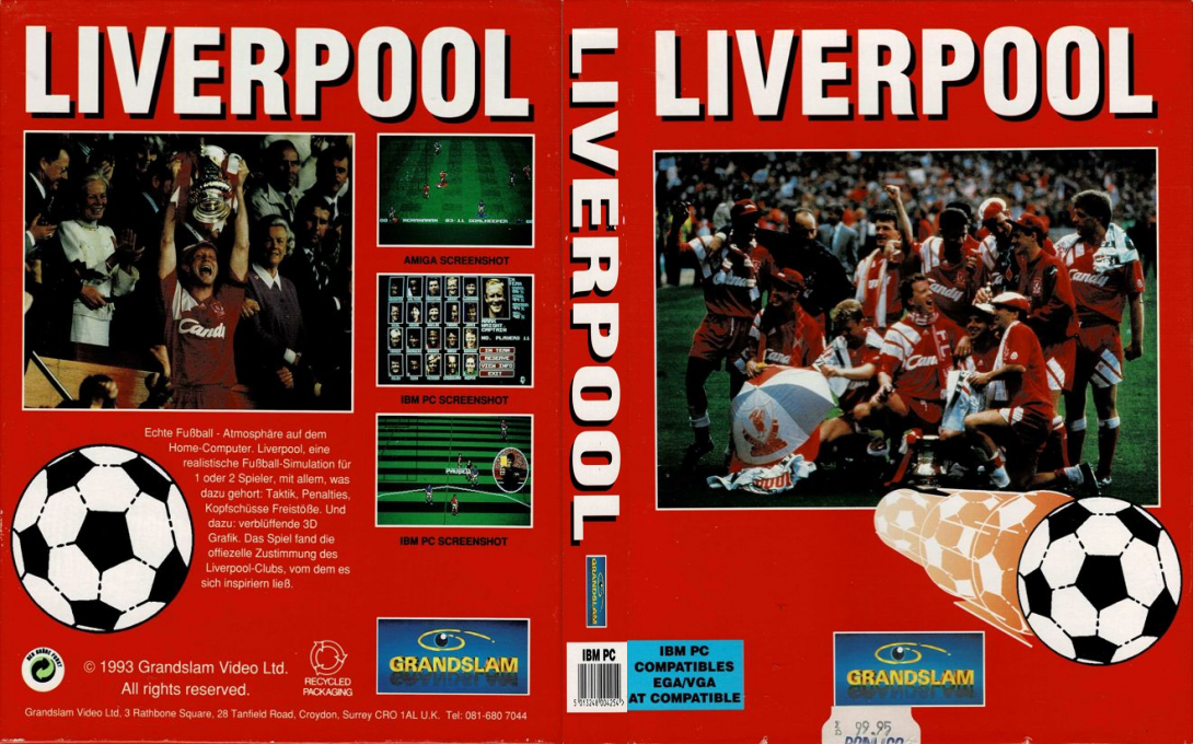 Liverpool - The Computer Game — box-texture (EU)