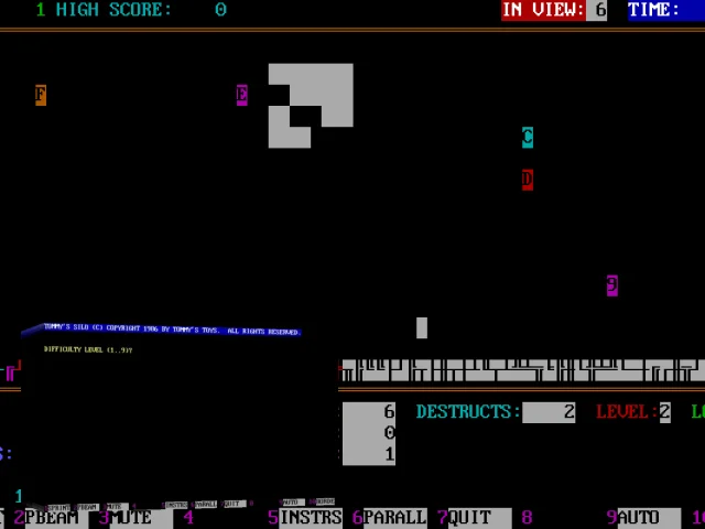 Tommy's Silo — mixrbv2 (WOR)