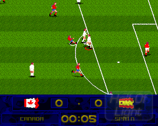 Soccer Superstars — ss (EU)