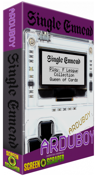 Single Ennead — box-3D (SS)