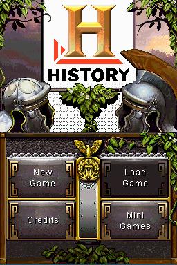 History - Great Empires - Rome — sstitle (WOR)