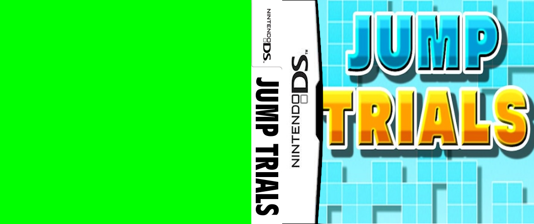 Jump Trials — box-texture (WOR)