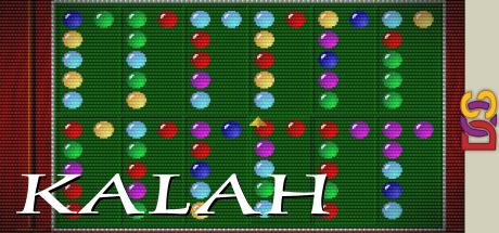 Kalah — steamgrid