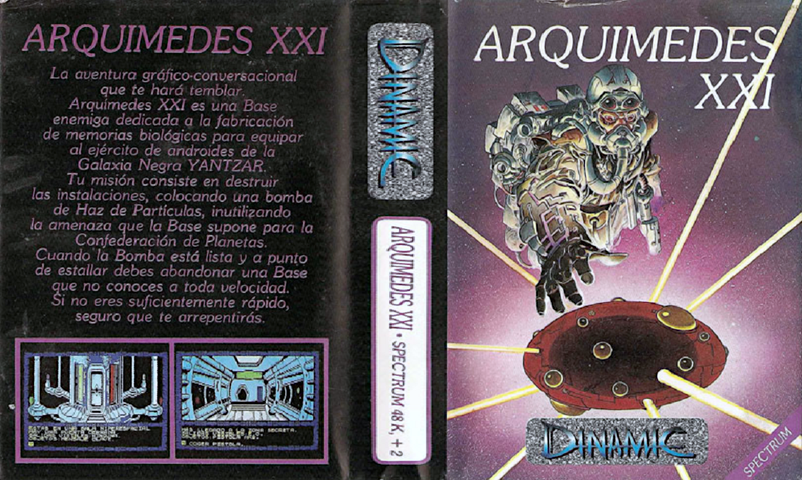 Arquimedes Xxi — box-texture (WOR)