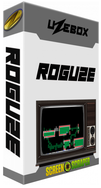 Roguze — box-3D (SS)