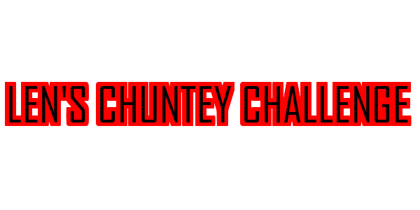 Len's Chuntey Challenge — wheel-hd (SS)
