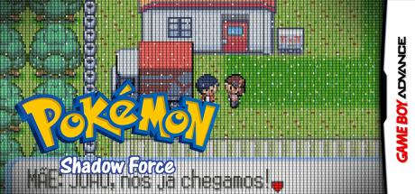 Pokemon : Shadow Force — steamgrid