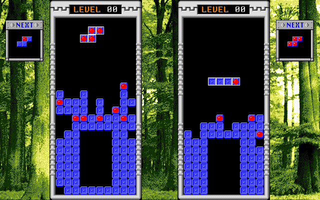 Tetris 2 Bombliss — ss (JP)
