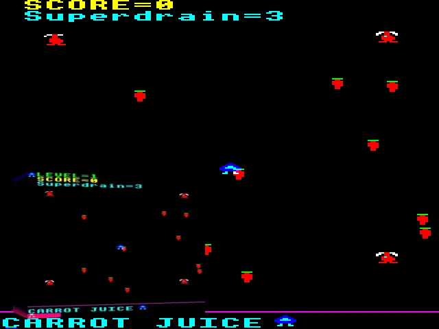 Revenge Of The Flying Bunnies — mixrbv2 (WOR)