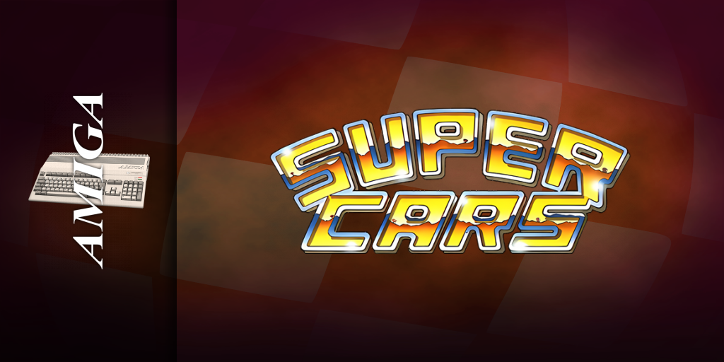 Super Cars — screenmarquee (EU)