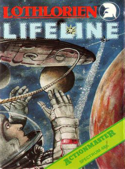 Lifeline box art