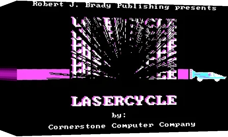 Laser Cycle — box-3D (WOR)