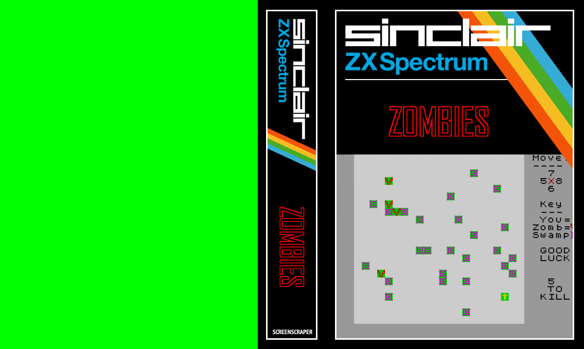 Zombies — box-texture (SS)